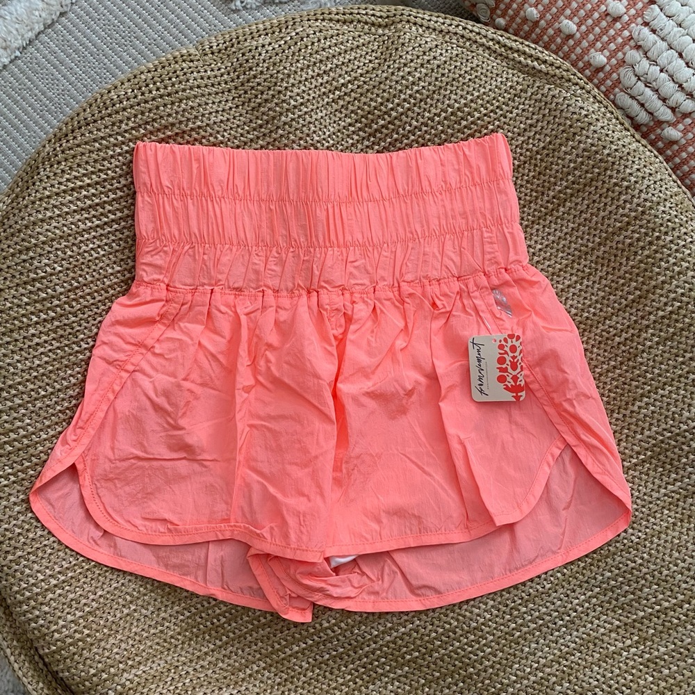 FP Movement The way home shorts